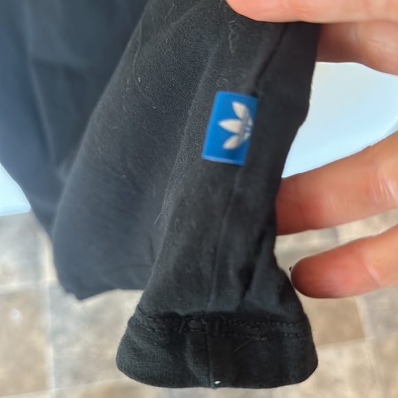 ADIDAS Originals Adicolor Classics Trefoil Tank Top - Picture 9 of 10